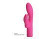 Вібратор кролик Pretty Love Elivia 10-Function G-Spot Vibrator 02 BI-300124-1 фото 5