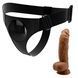 Страпон-трусики PRETTY LOVE/BAILE Michael, Universal Strap-On, з фалоімітатором, 18 см BW-022092NR фото 7