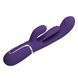 Вібратор PRETTY LOVE Shonia Dark PurpTwinkled Tenderness BW-500041-2 фото 8