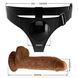 Страпон-трусики PRETTY LOVE/BAILE Michael, Universal Strap-On, з фалоімітатором, 18 см BW-022092NR фото 3