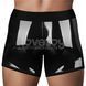 Труси для страпону LOVETOYS Chic, чорні 66-LV715303A фото 2