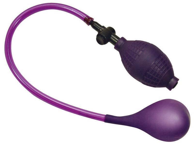 Анальний розширювач BK Anal Balloon-Вібратор 42-05287220000 фото