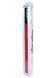 Плеть Fetish Boss Series Silicone Whip, красная, 14" / 35,5 см 61-00041 фото 3