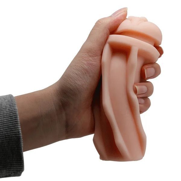 Мастурбатор PRETTY LOVE Vacuum Cup Masturbator 55 BM-00900T58 фото