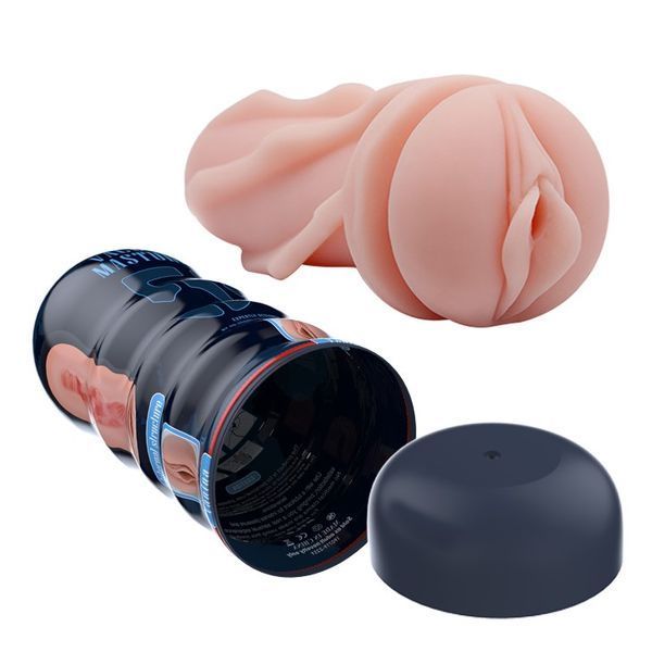 Мастурбатор PRETTY LOVE Vacuum Cup Masturbator 55 BM-00900T58 фото