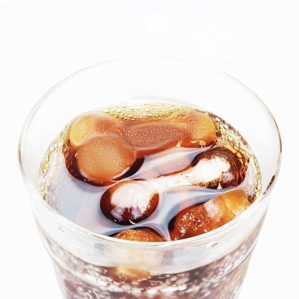 Форма для льоду Pecker Chocolate/Ice Tray 66-LV765012 фото