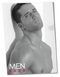 Календарь ORION PIN-UP Calendar Soft Men 2026, чёрно-белый 42-01806960000-26 фото 1