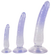 Набір анальних іграшок Anal Training Set 42-50023200000 фото 1