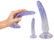 Набір анальних іграшок Anal Training Set 42-50023200000 фото 5
