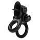 Ерекційне віброкільце PRETTE LOVE PASSIONATE RING BI-210239 фото 9