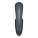 Вибратор для двойной стимуляции SATISFYER G for Goddess 1, с гибким стержнем, серый 73-4065892 фото 4