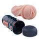 Мастурбатор PRETTY LOVE Vacuum Cup Masturbator 55 BM-00900T58 фото 4