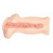 Мастурбатор CRAZY BULL RUBY, SOFT SKIN BM-009133 фото 3