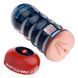 Мастурбатор PRETTY LOVE Vacuum Cup Masturbator 55 BM-00900T58 фото 3