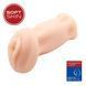 Мастурбатор CRAZY BULL RUBY, SOFT SKIN BM-009133 фото 1