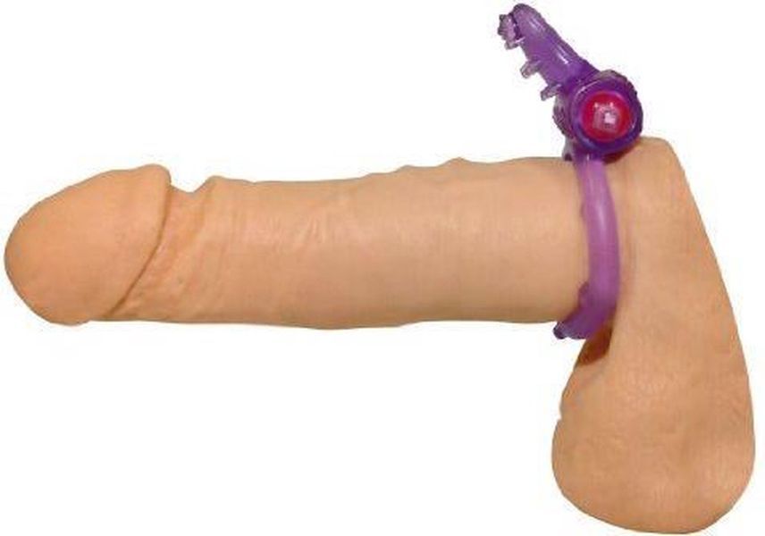 Вібраційне ерекційне кільце ORION You2Toys Be Thrilled Cockring 42-05715200000 фото