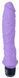 Вібратор Classic Silicone Vibe purple 42-05787700000 фото 3
