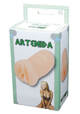 Мастурбатор Vagina 340g-ARTEMIDA 26-00004 фото