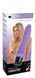 Вібратор Classic Silicone Vibe purple 42-05787700000 фото 1