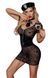 Еротичний комплект поліцейки Sexy policewoman outfit 90-747545001000 фото 2