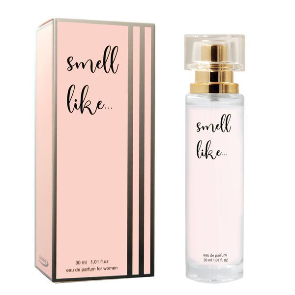 Духи с феромонами Smell Like 04, женские, 30 мл 914-00088 фото