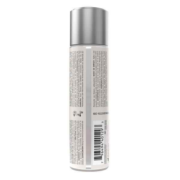 Масажна олійка Aromatix Scented Massage Oil Strawberry 120 ml 16-32854 фото