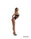 Боді Obsessive Hersis crotchless teddy S/M SX3087 фото 13