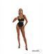 Боді Obsessive Hersis crotchless teddy S/M SX3087 фото 11