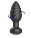 Анальна пробка Rotating anal plug 56-1063 фото 4