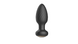 Анальна пробка Rotating anal plug 56-1063 фото 1