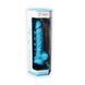 Фалоімітатор з мошонкою CNEX SilexD Model 1, синій, 7" / 18 см 4-220253 фото 6