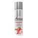 Масажна олійка Aromatix Scented Massage Oil Strawberry 120 ml 16-32854 фото 1