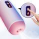 Автоматичний мастурбатор Masturbator- USB Rechargeable 63-00068 фото 5