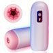 Автоматичний мастурбатор Masturbator- USB Rechargeable 63-00068 фото 1