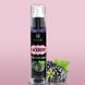 Лубрикант Secret Play Blackberry Hot Efect Kissable, 50 ml 37-3539 фото 3