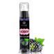 Лубрикант Secret Play Blackberry Hot Efect Kissable, 50 ml 37-3539 фото 1