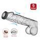 Эрекционное кольцо Baile BRODAN Crazy Bull BI-210351 фото 2