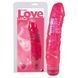 Вібратор Pink Love Large 42-05767600000 фото 3