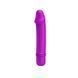 Вібратор PRETTY LOVE EMILY, 10 function BI-014466 фото 1