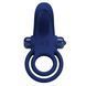 Ерекційне кільце з вібрацією PRETTY LOVE/BAILE Powerful Ring BI-210203-3 фото 10