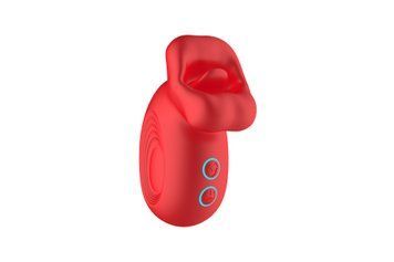 Вібростимулятор Sexy Oral Stimulator 56-24121 фото