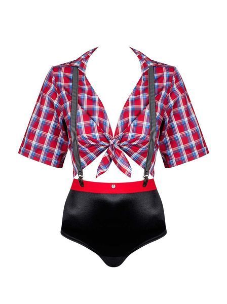 Obsessive Worker Girl L/XL SO7734 фото