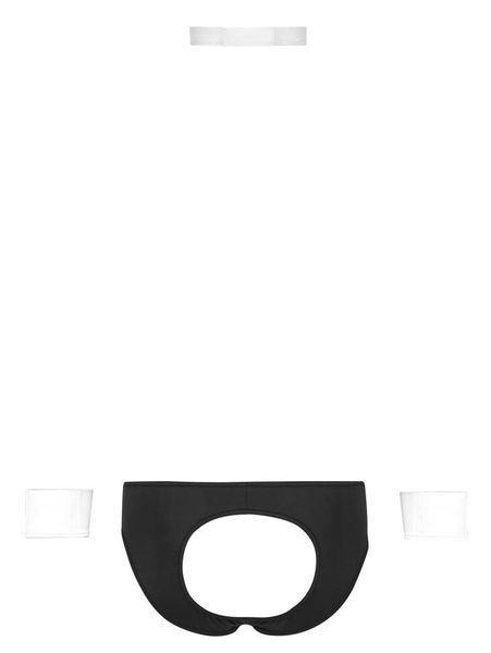 Эротическое белье ORION Men's Jock Briefs, S 42-21803911711 фото