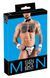 Эротическое белье ORION Men's Jock Briefs, S 42-21803911711 фото 1