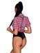 Obsessive Worker Girl L/XL SO7734 фото 2
