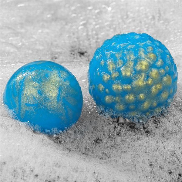 Вагінальні кульки KULKI OCEAN'S TONER EGG SET 66-LV445001 фото