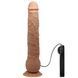 Вібратор BAILE Penis Vibration, тілесний BW-008038Z фото 3