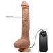Вібратор BAILE Penis Vibration, тілесний BW-008038Z фото 2
