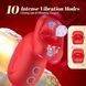 Вібростимулятор Sexy Oral Stimulator 56-24121 фото 2