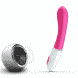 Вібратор Pretty Love Daniel Pink BI-014242 фото 7
